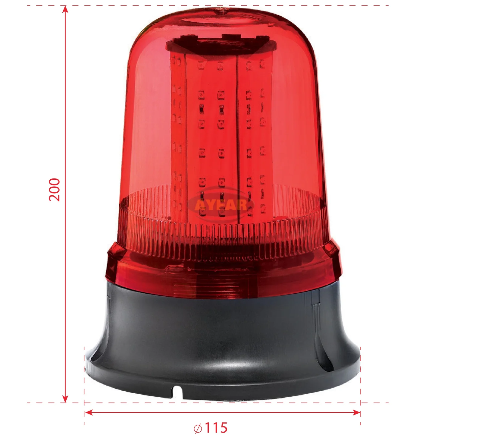 Phares+&+Optiques AYFAR TR-503-9