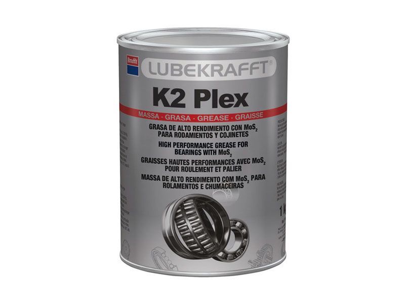Lubekrafft K2 Plex 1Kg