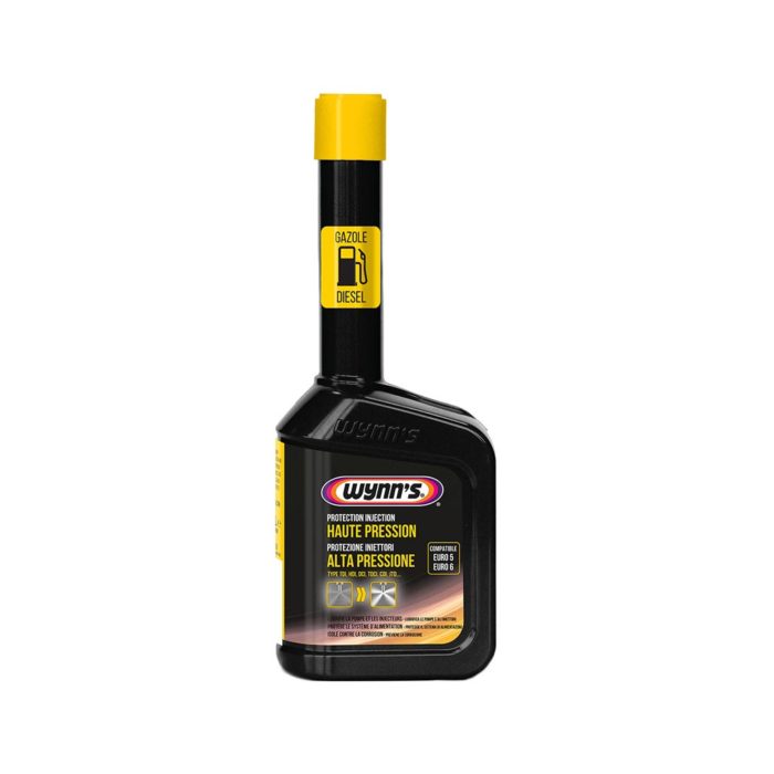 Protection injection haute pression 325ml
