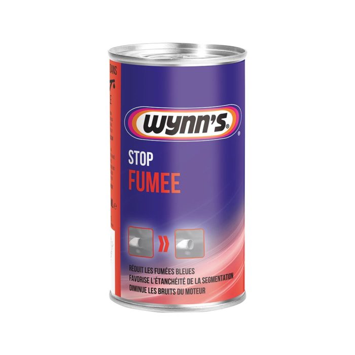 Stop fumée 325ml