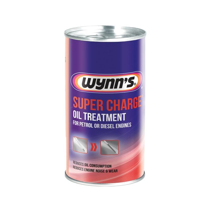 Super Charge  400ml