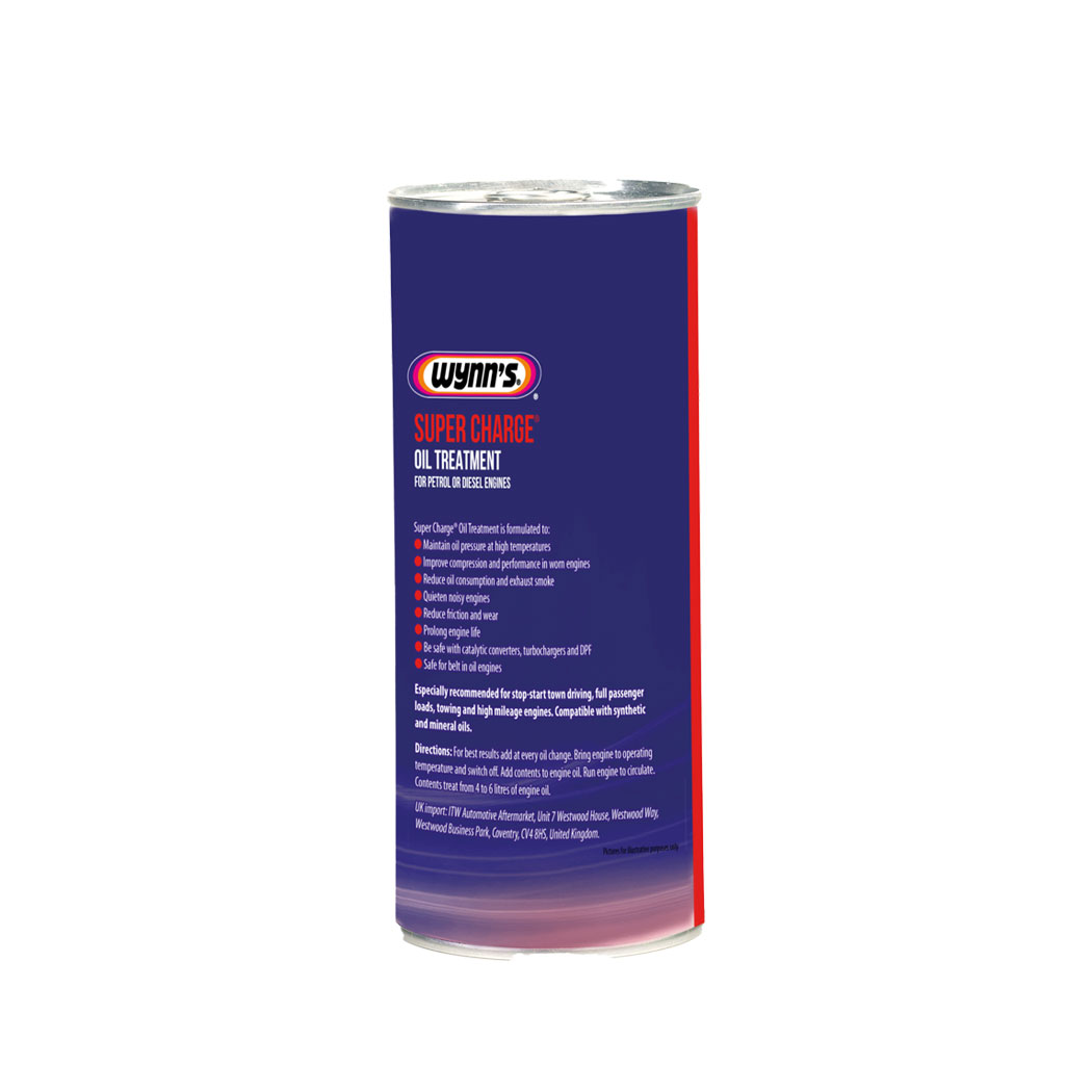 WYNN'S Additifs W51351