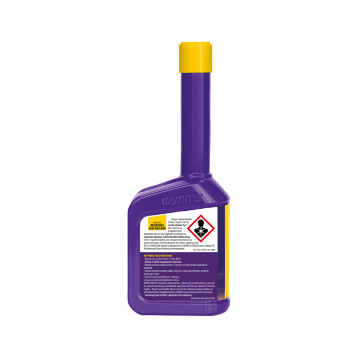 WYNN'S Additifs W51675