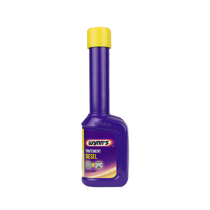 Traitement diesel 125ml
