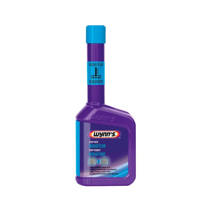 Stop fuite radiateur 325ml