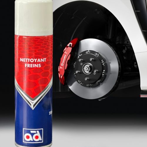 AD Nettoyant freins A21584