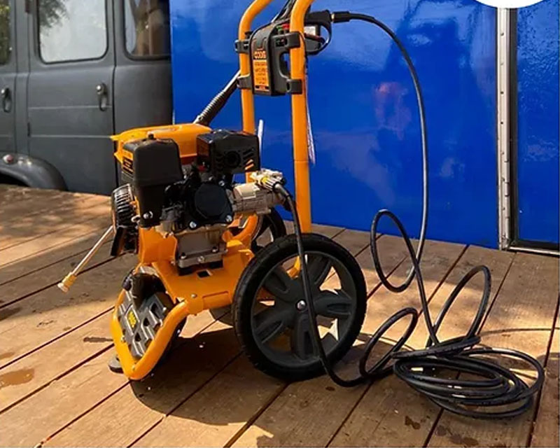 INGCO Aspirateur et Nettoyeur GHPW2003