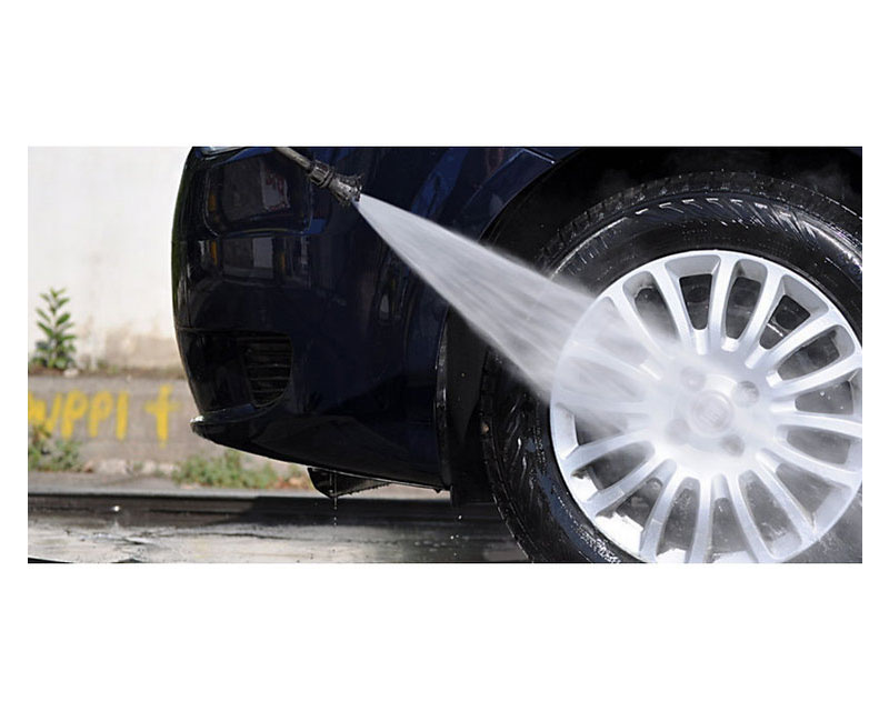 INGCO Aspirateur et Nettoyeur HPWR14008