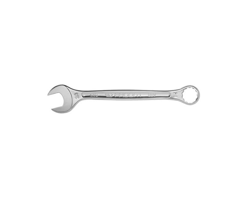 Clé plate mixte 6mm Facom | 440.6