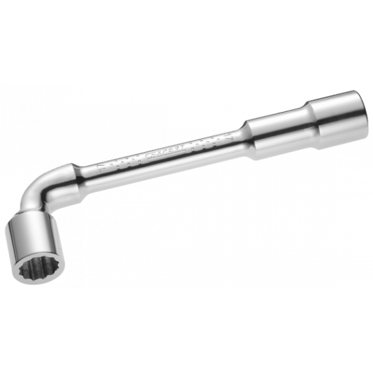 Clé à pipe débouchée 6 x 12 pans - 27mm - E113388 | Expert by Facom