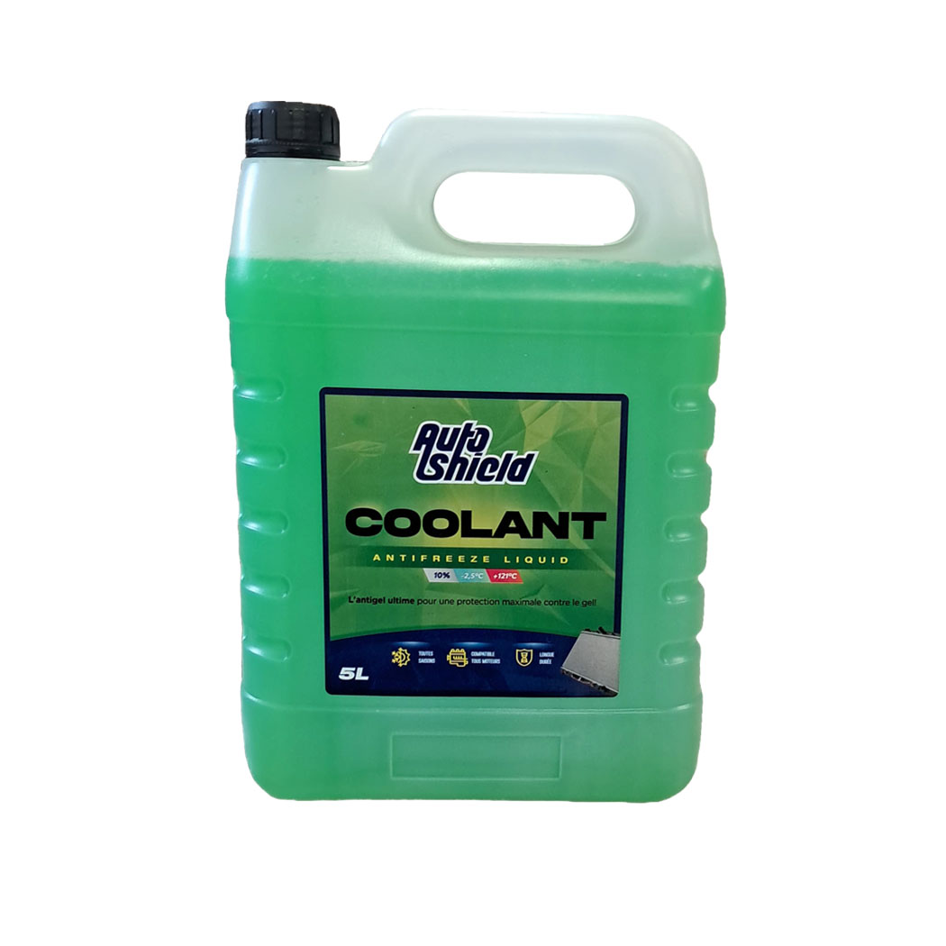 liquide-refroidissement AUTOSHIELD