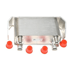 Radiateur d'huile boîte auto