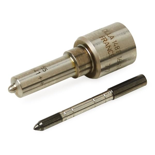Buse, Gicleur, Injecteur