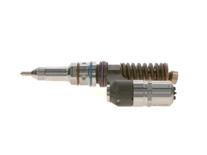 Unité pompe-injecteur